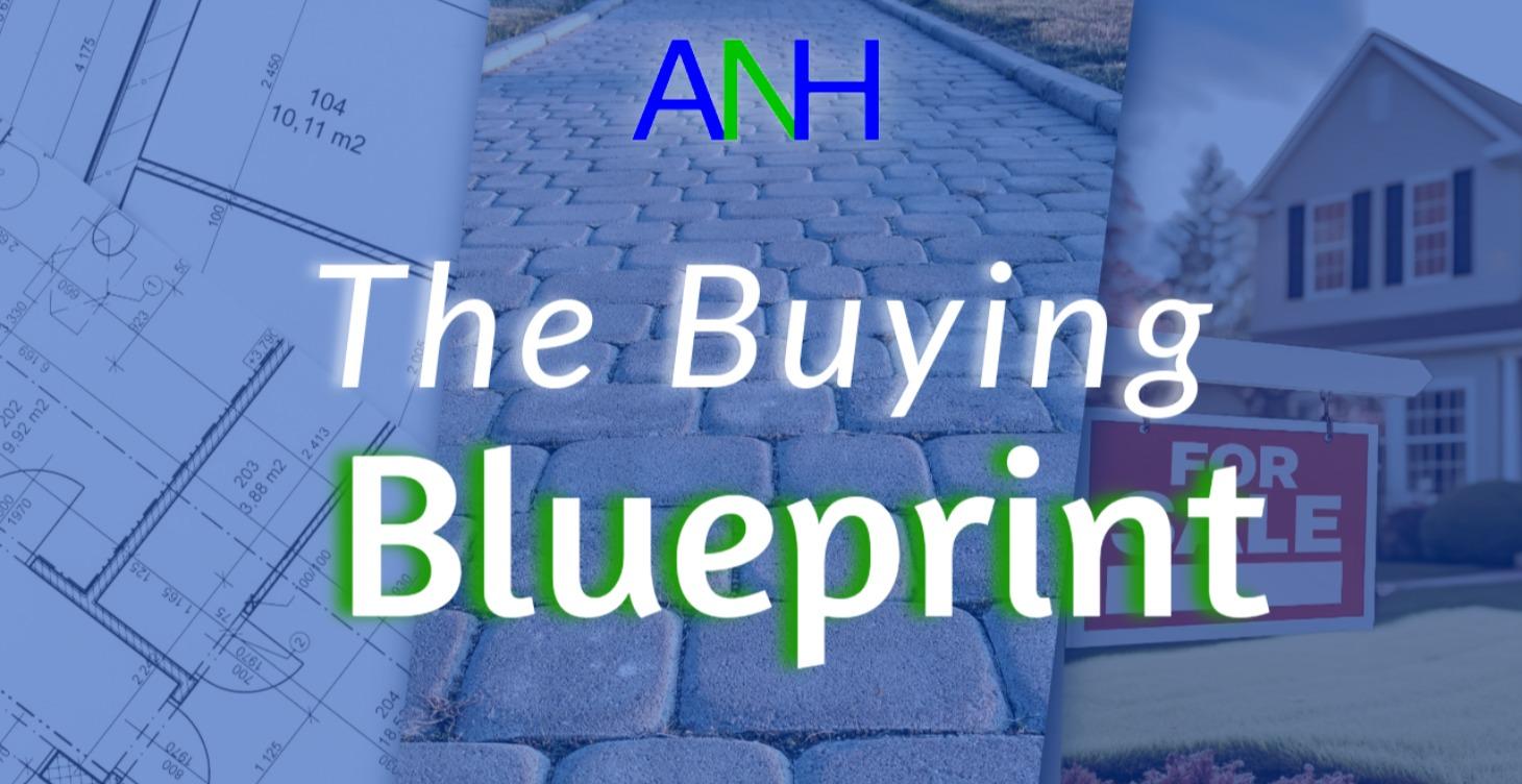 📘 The Buying Blueprint