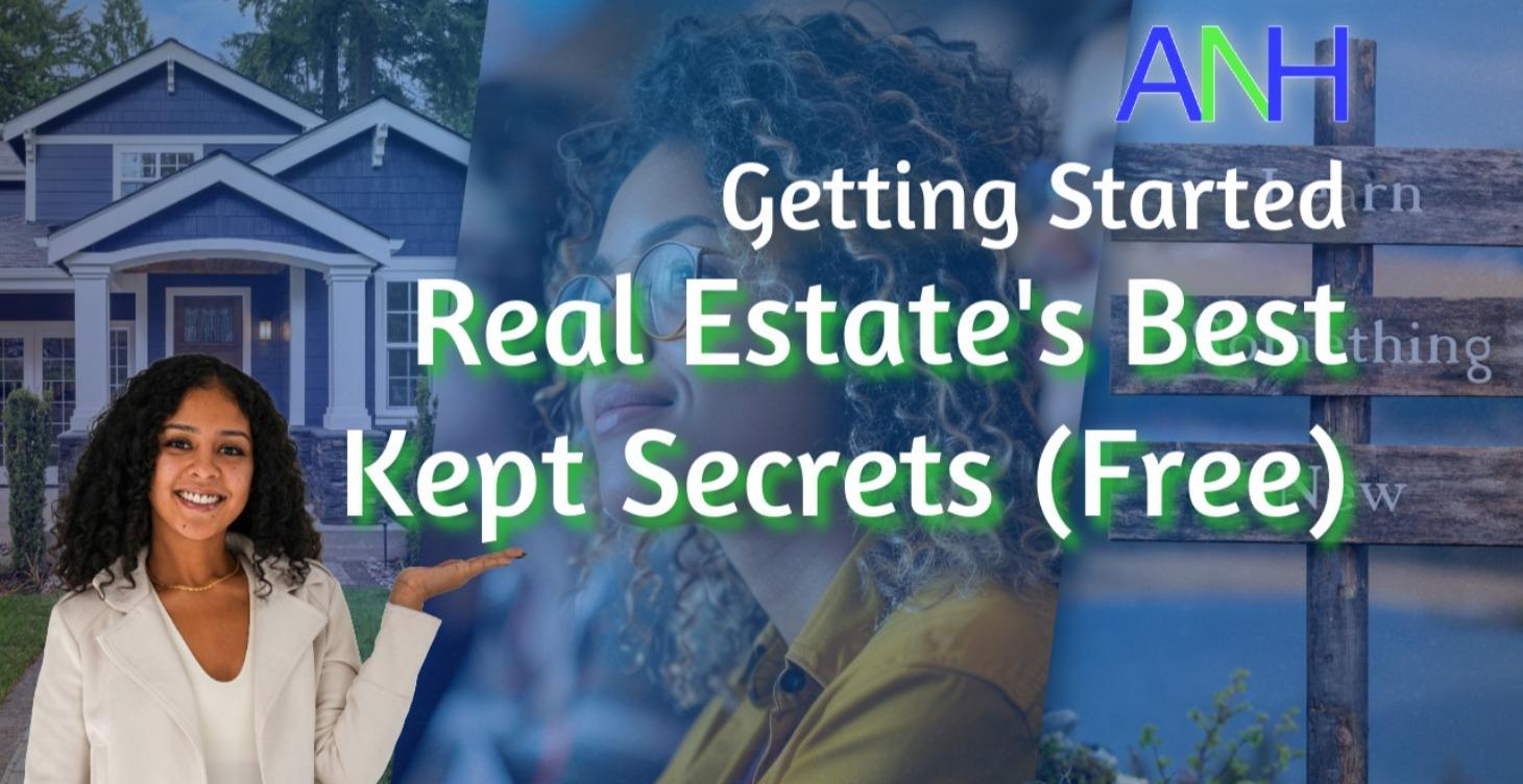 RBKS 101: Welcome Video + Buyer Readiness Check