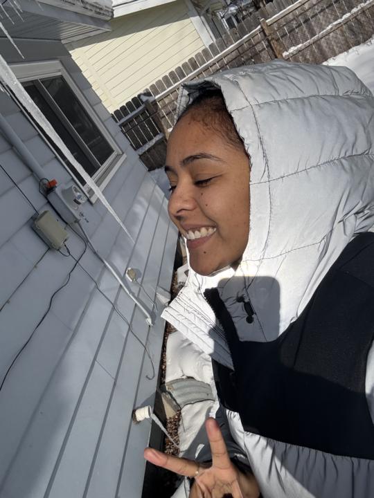 Are your house pipes buried in the snow? 