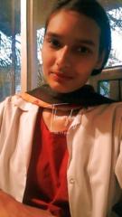 Areeha Gill
