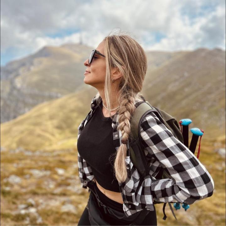 Alina-Monica Masson
