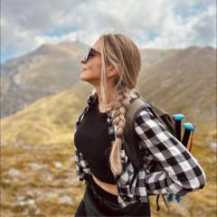 Alina-Monica Masson
