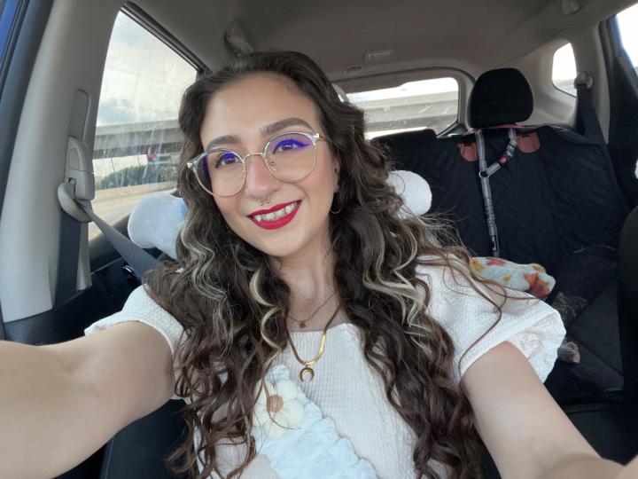 Maria San Martin