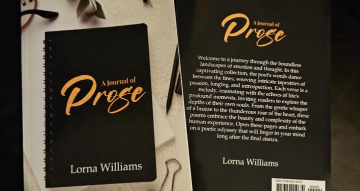 Poetry & Prose