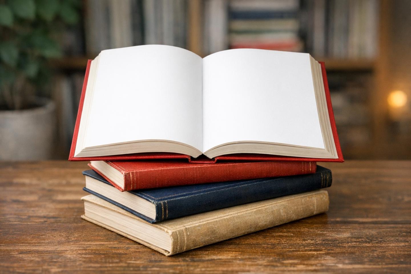 Poetry & Prose