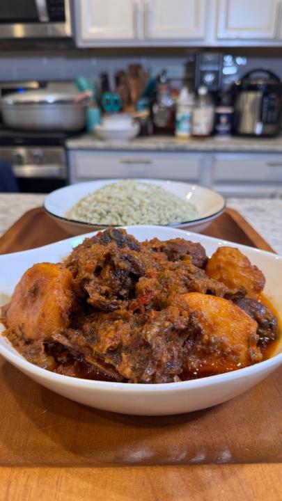 Kadiatu Kamara