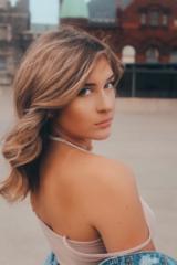 Madison Conley