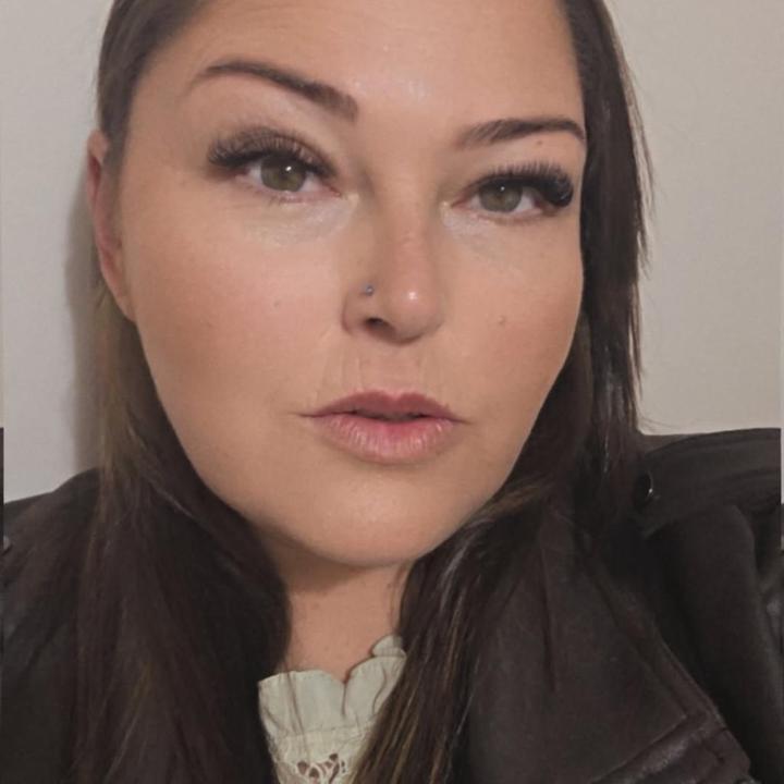 Brooke Jeffery