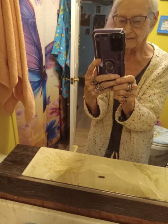 Martha Durkee