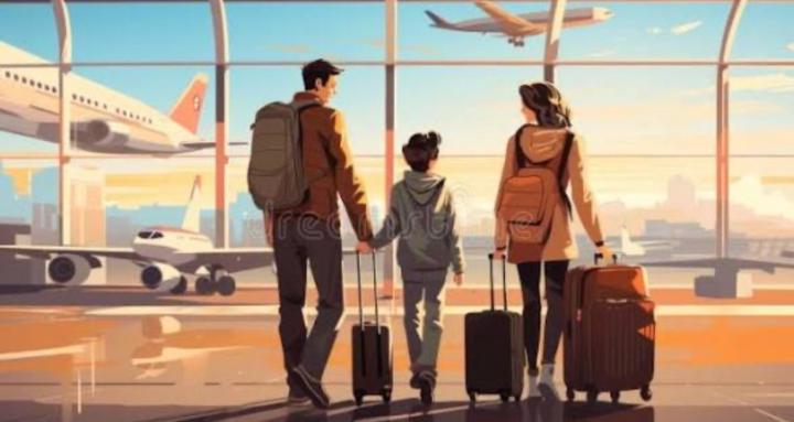 Stress-Free Family Travel ✅