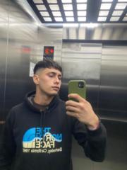 Luca Rebagliati