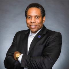 Christopher Houston