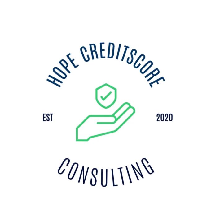 Hopecreditscore Reparacion de crédito