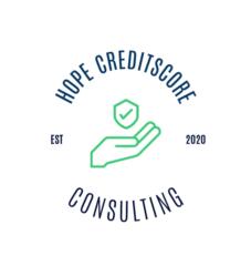 Hopecreditscore Reparacion de crédito