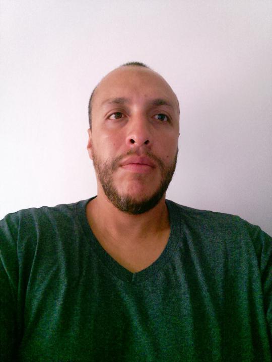 Jorge Molina