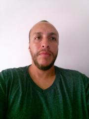Jorge Molina