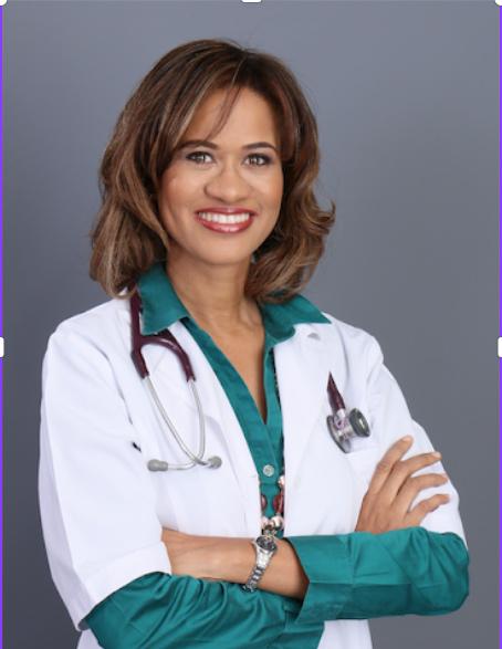 Dr Arlene Rose