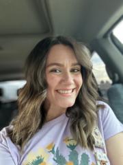 Meggan Stansbury