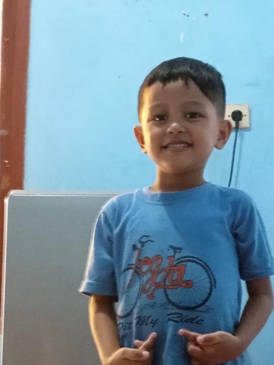 Donny Sukasmanto