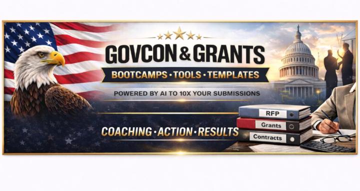 Contracts & Grants Bootcamps