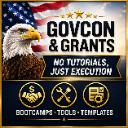 Contracts & Grants Bootcamps icon