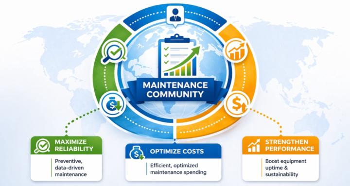 Maintenance Community