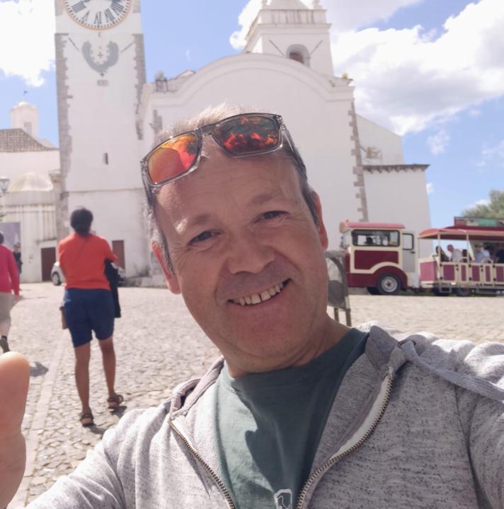 Alberto Cuevas Perea