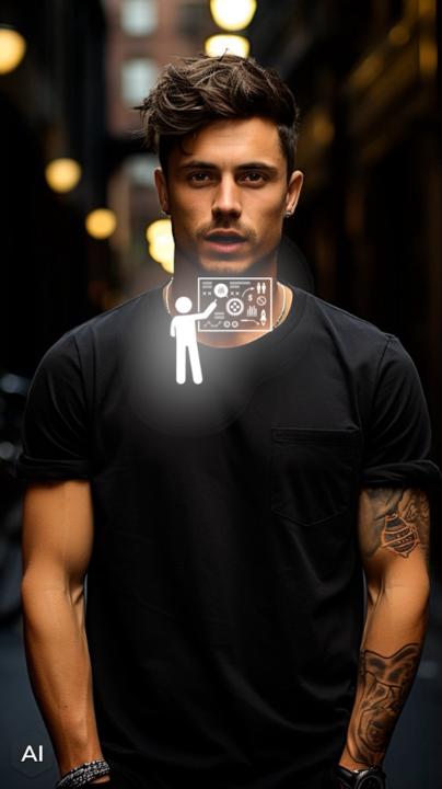 Edgar Growth Editor