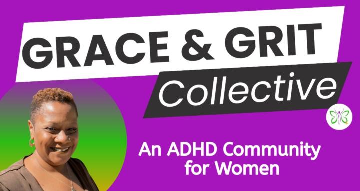 GRACE & GRIT Collective