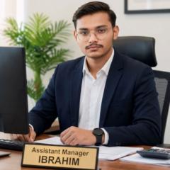 Muhammad Ibrahim Shah