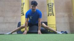 Luis Felipe Pizarro Gualachavo