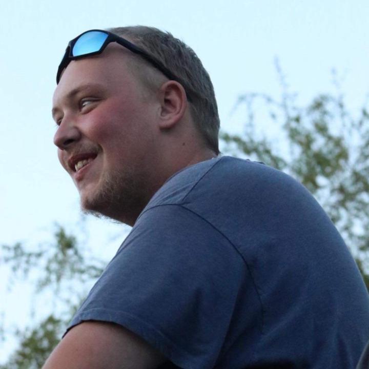 Sebastian Rasmussen