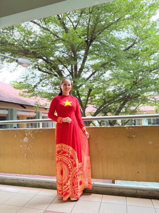 Nguyễn Thị Mỹ Châu