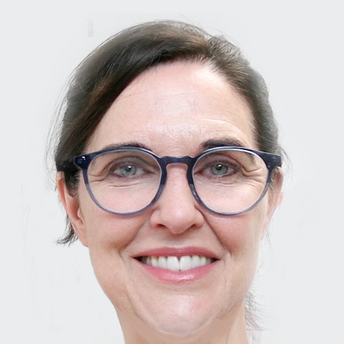 Jeanie Mehran