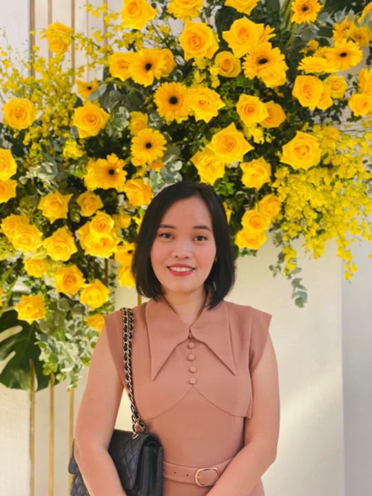 Thục Anh