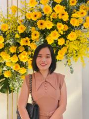 Thục Anh