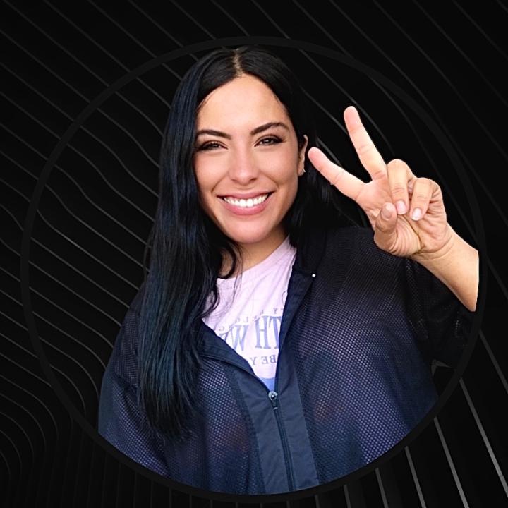 Judith jeraldine González becerra