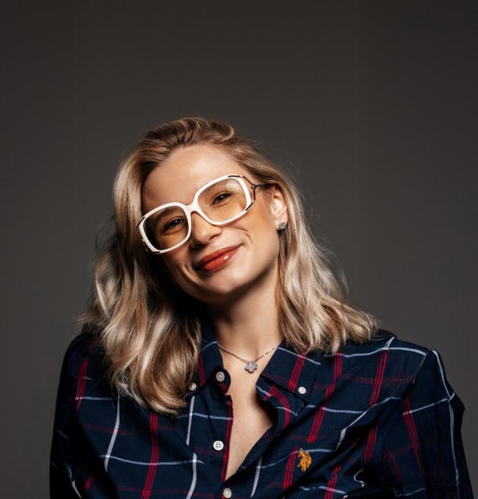 Anastasiia Ivannikov