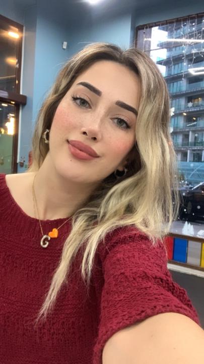 Özge Akkaya