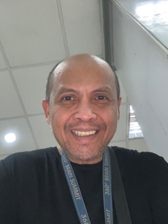 Theodore Zamora