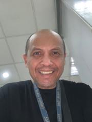 Theodore Zamora