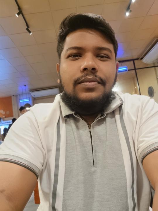 Salmanur rahman Shakil