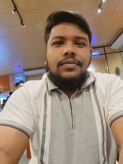 Salmanur rahman Shakil