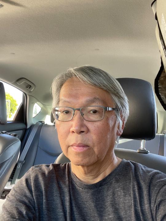 Raymond Q