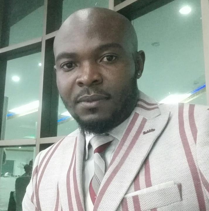 Christian Kalonji MBETA