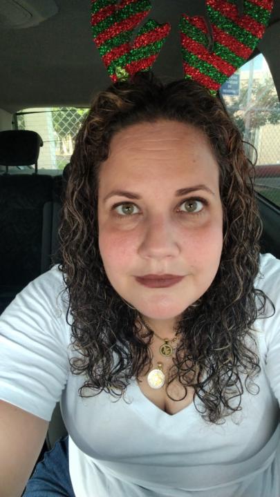 Angelica Parra Albor