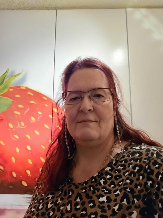 Susanne Röhrs