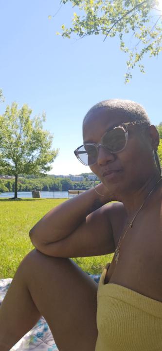 Genice Brown