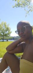 Genice Brown