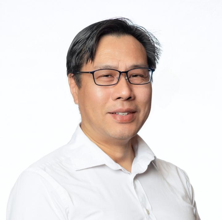 Chun Wong